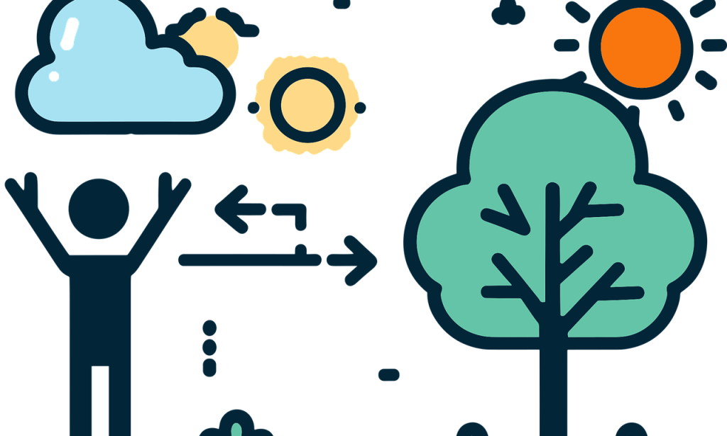 Discovering the Wonders of Breathing: Essential Benefits of Breathing