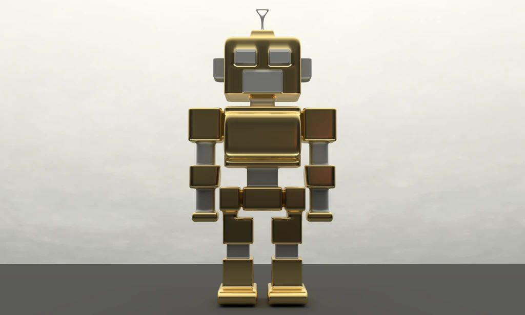 **Title: The Evolution and Impact of Modern Robotic Systems**