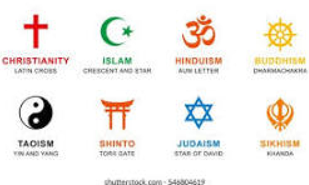 Exploring the Rich Tapestry of World Religions: A Journey Through Faith and Belief Systems