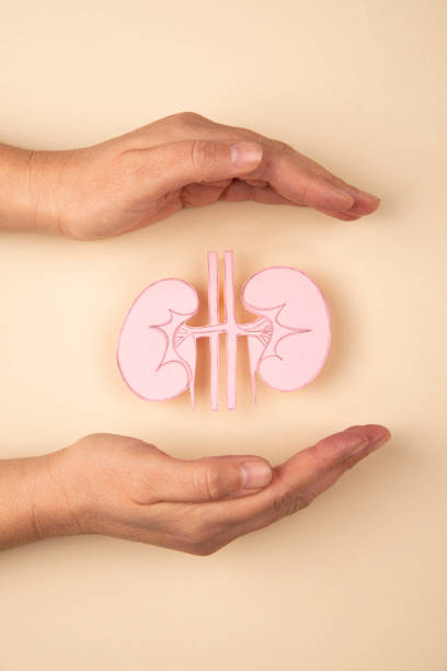 Kidney health