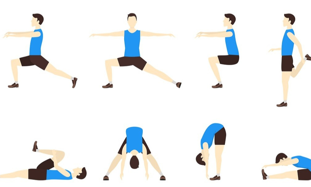 The Extraordinary Force of Activity: A Pathway to Wellbeing and Bliss