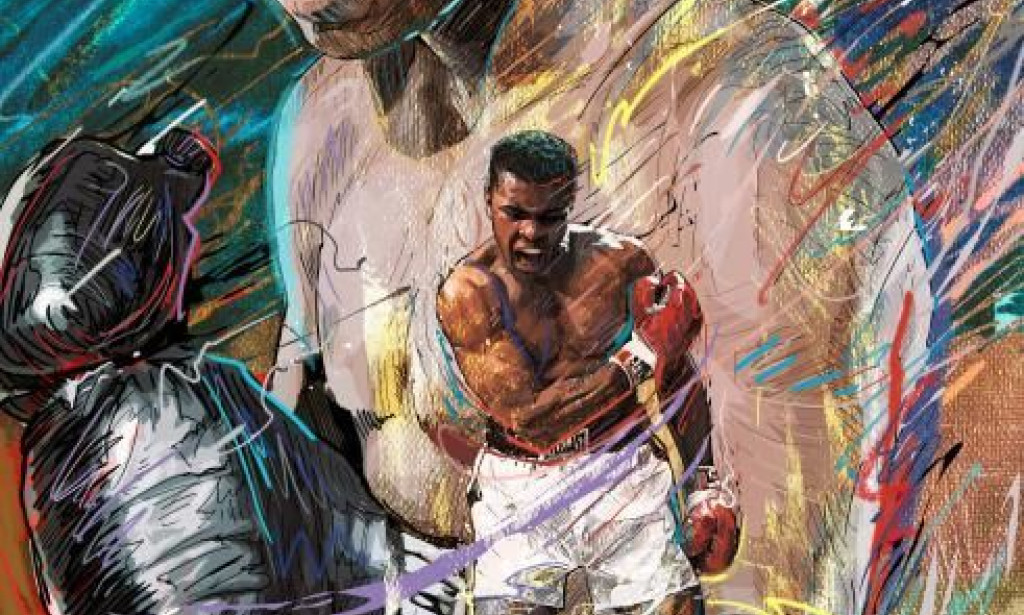 Uncovering Human Potential: Junction in Sports History That Renamed Our Appreciation