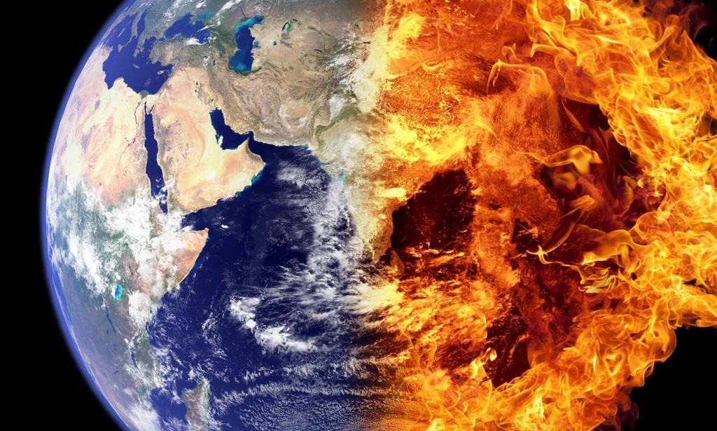 Exploring the Components: Investigating Overall Outrageous Weather conditions Difficulties and Solutions: