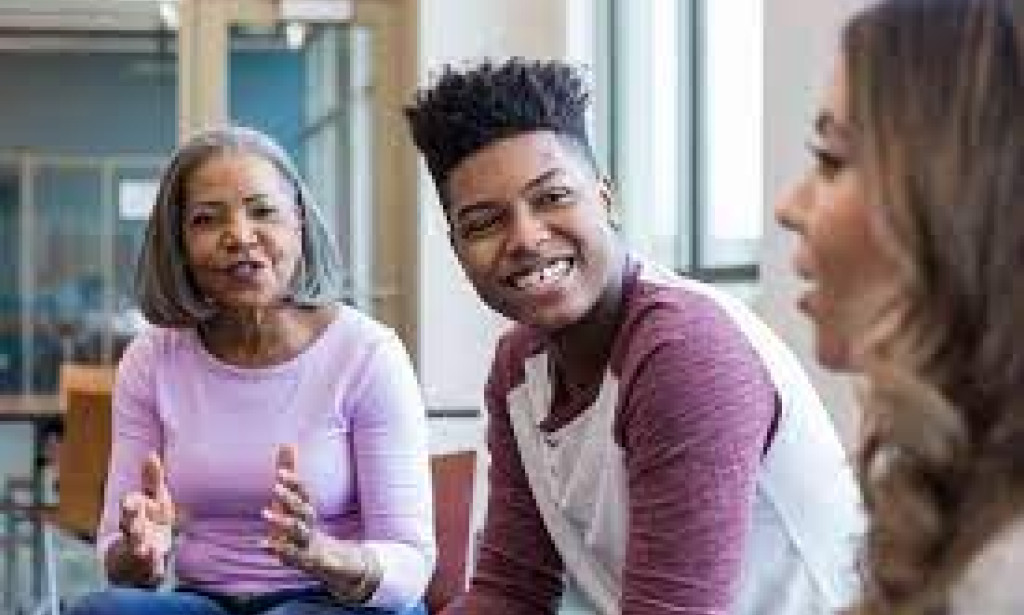 Navigating the Journey Together: Effective Co-Parenting Techniques Creation