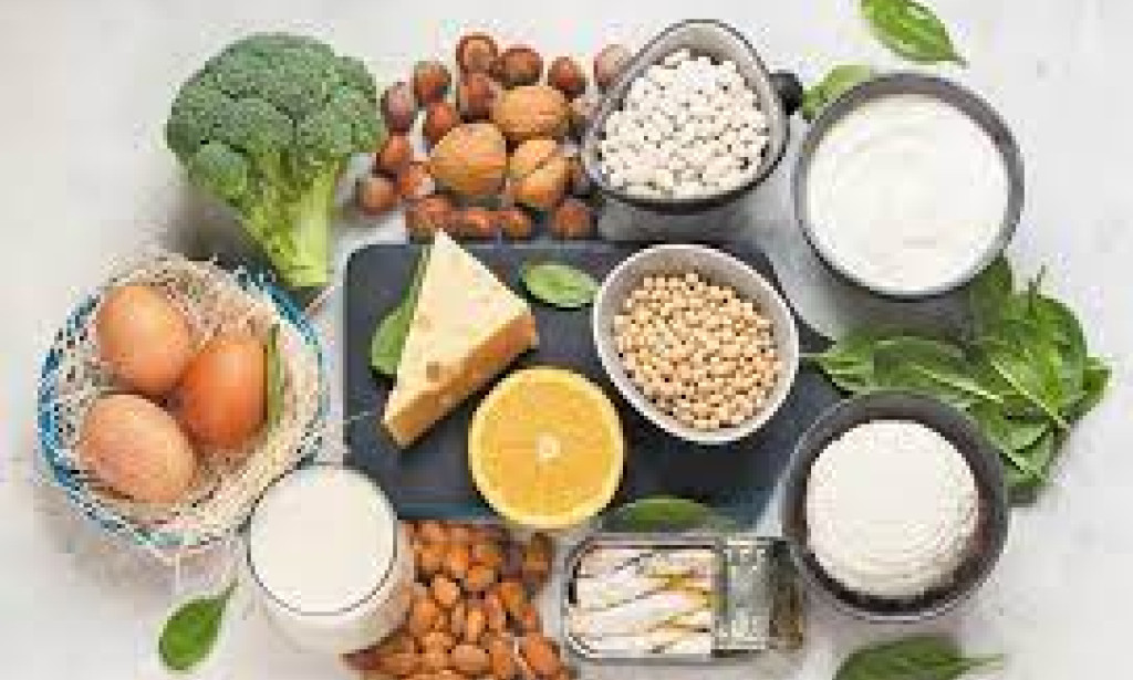 Bone Health Care for Elders