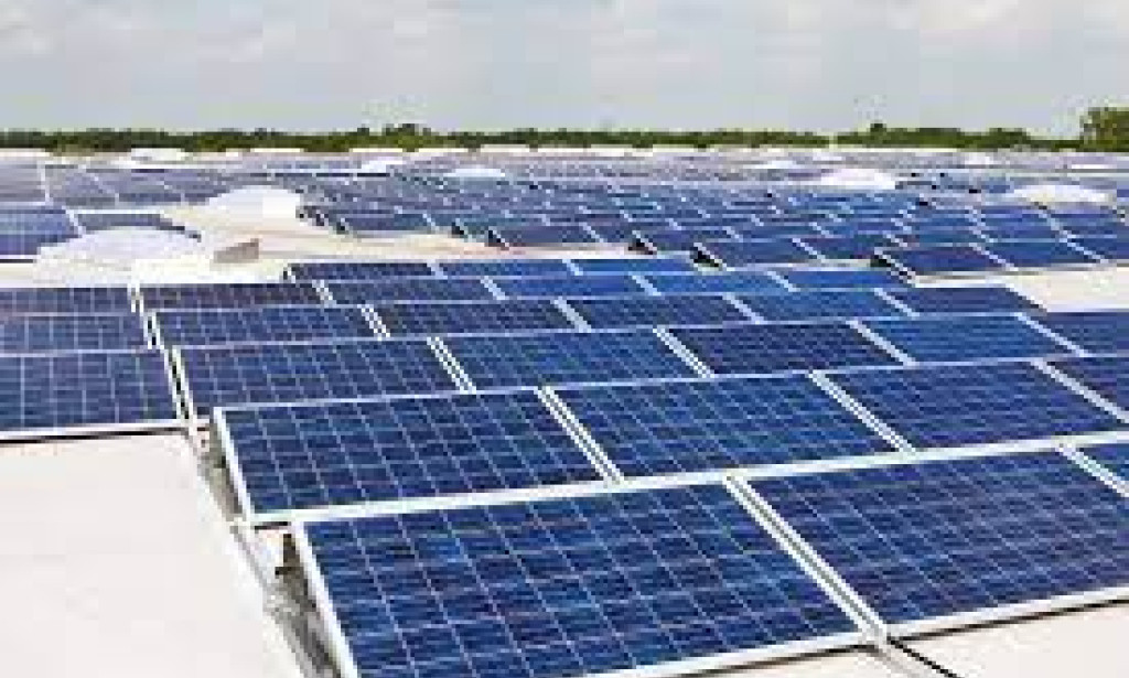 Identification of High quality Solar Panels through electrical parameters