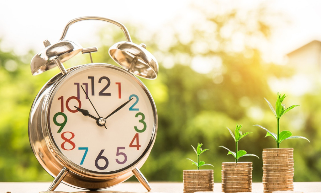 Dominating Using time productively and Supporting Efficiency: A Far reaching Guide