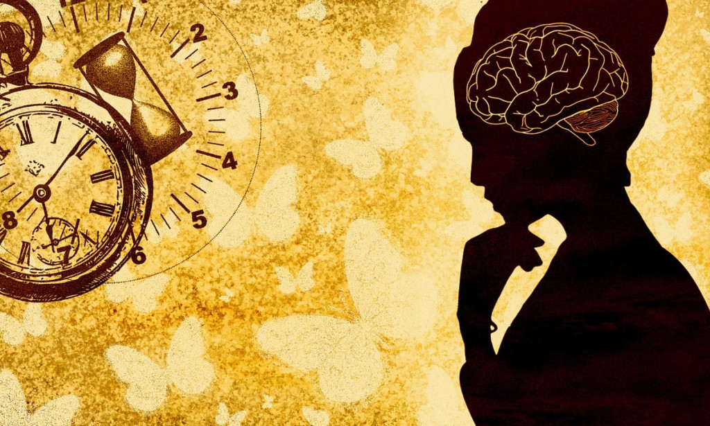 Encouraging Mental Health: A Close Road to Inner Calm / Mental Health