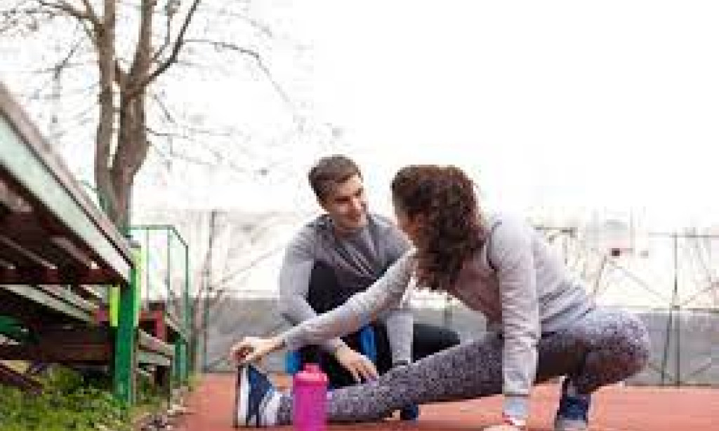 Achieving a Balanced Lifestyle: How Health and Fitness Can Transform Your Life