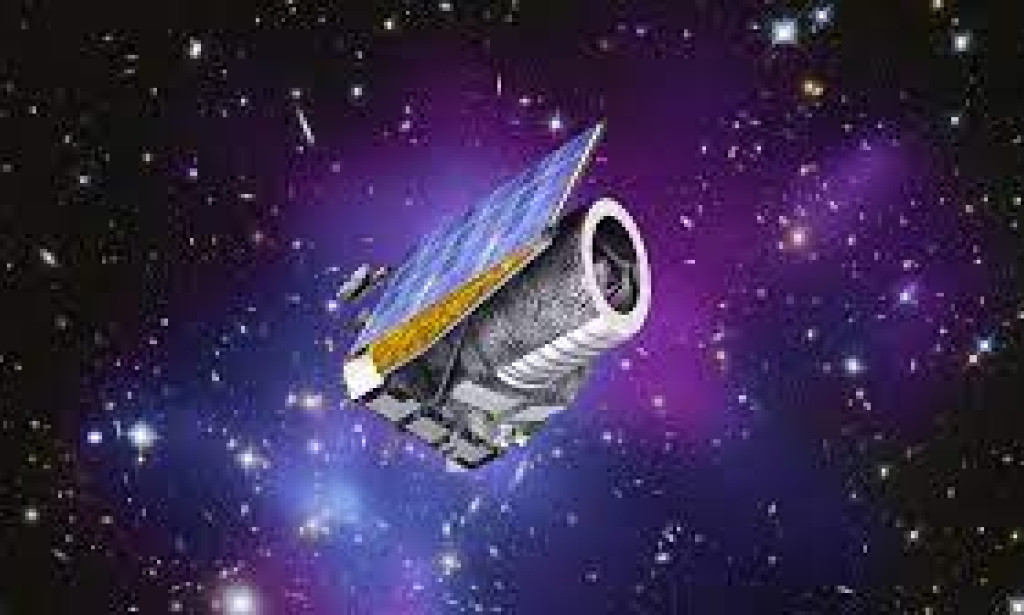 **Investigating the Marvels of Material science: Unwinding the Secrets of the Universe**