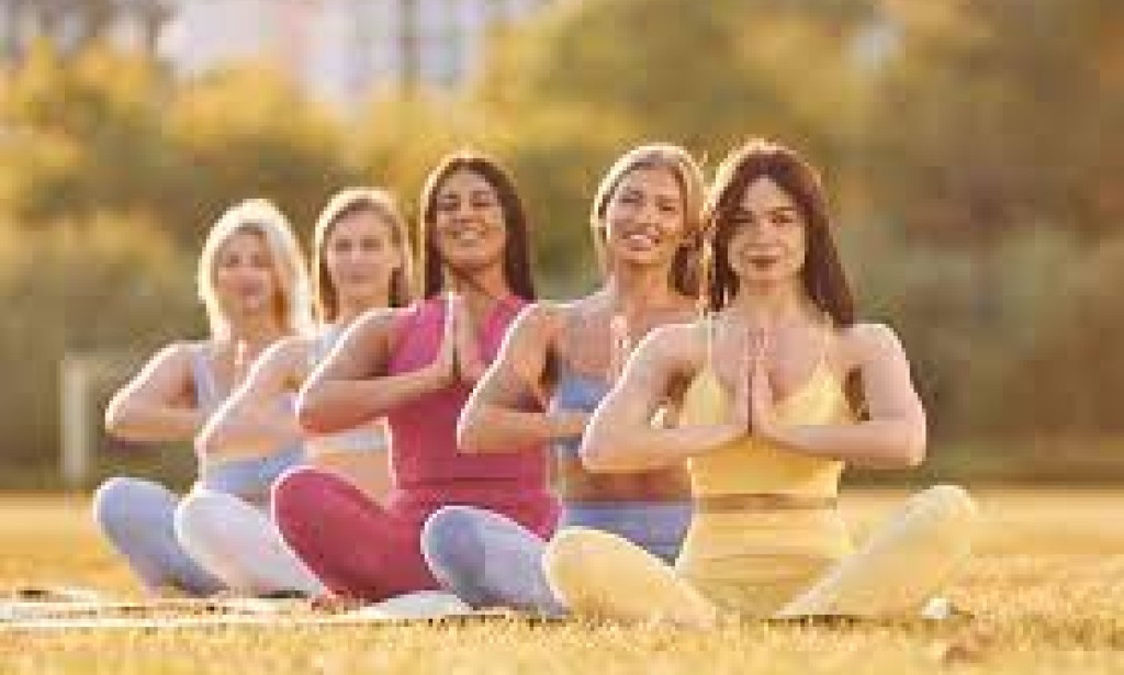 A Holistic approach to Health and Fitness: Nurturing your body and mind