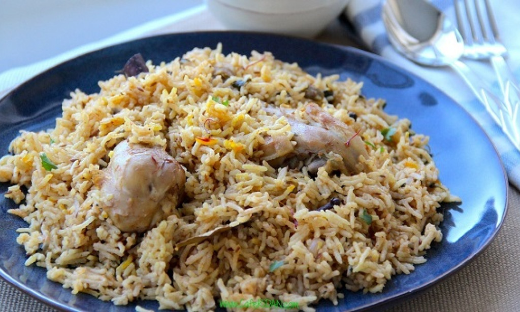 **Pilao Recipe**/ Pilao, also known as pilaf, is a flavorful and aromatic rice dish