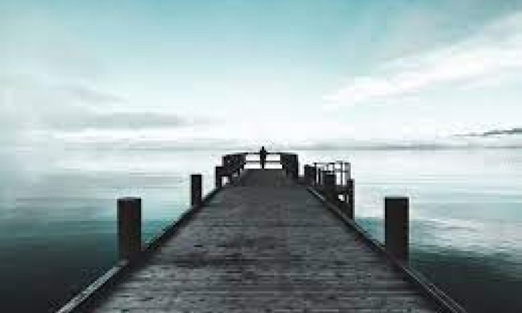 Exploring Misery: Tracking down Light in the Murkiness .Figuring out Melancholy An Excursion of Trust and Mending