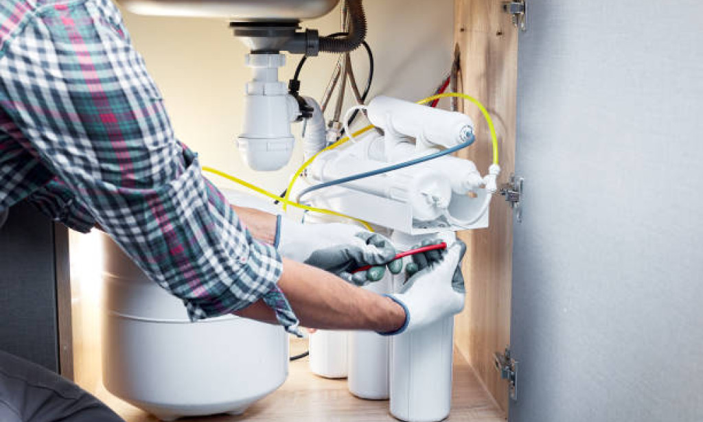 Title: The Best Methods for Removing Iron from Water: A Comprehensive Guide