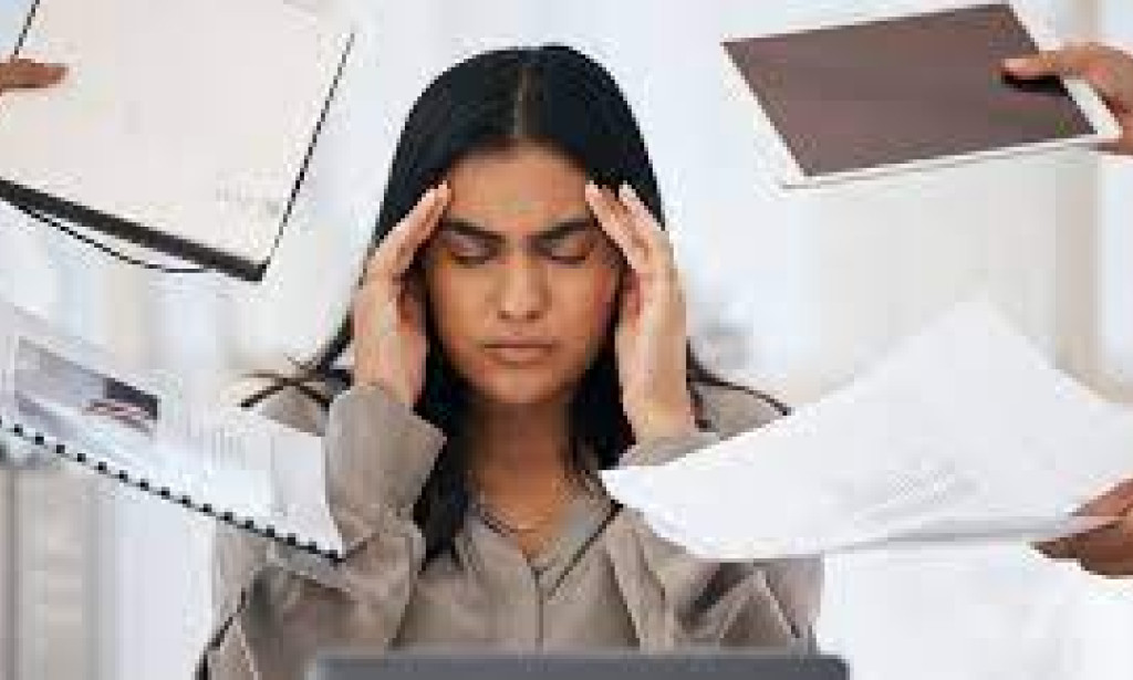 Overcoming Workplace Stress: A Guide to Tackling Social Anxiety at Work