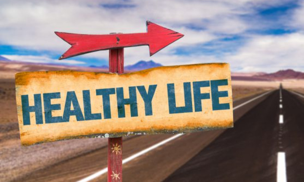 Focusing on Well-being: An All encompassing Way to deal with Prosperity