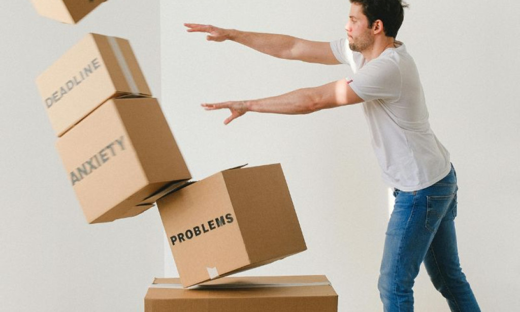 Embracing All encompassing Ways to deal with Pressure The executives: Incorporating Different Techniques for Stress Help