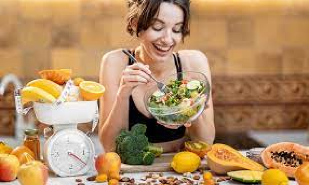 Unlocking the Secrets of Weight Loss: A Culinary Journey to Health