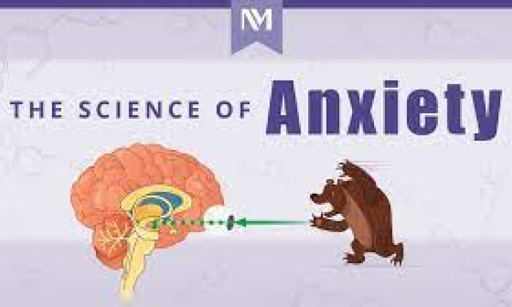 What To Know About Anxiety