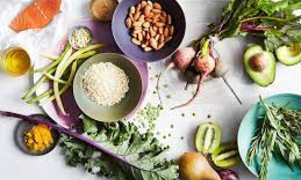 The Ultimate Guide to Food: Nutrition, Cooking Tips, and Healthy Eating