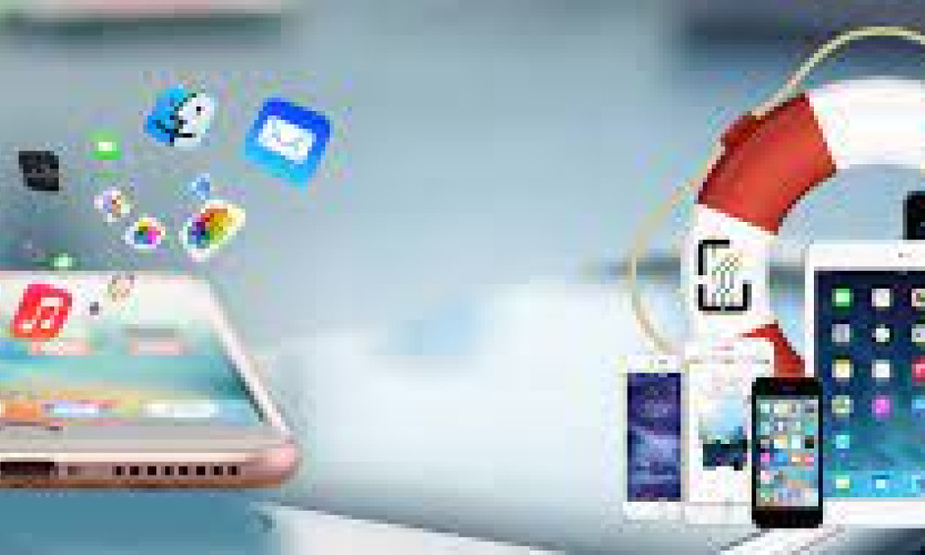 The Vast Advantages of Cell Phones: A Thorough Aide . . . .