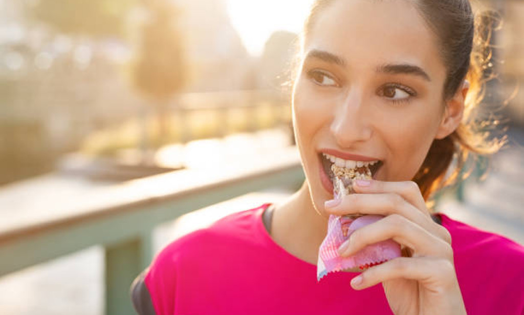 Surprising Health Benefits of 7 Common Snacks satisfying and nutritious snack
