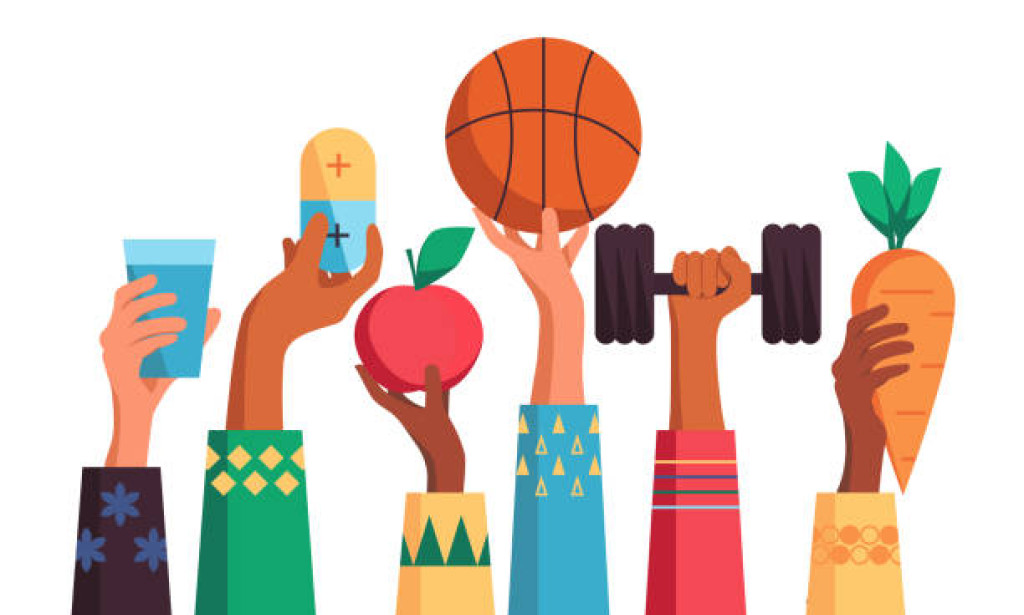 Title: Stay Active at Home: Effective Exercises for Busy Lifestyles