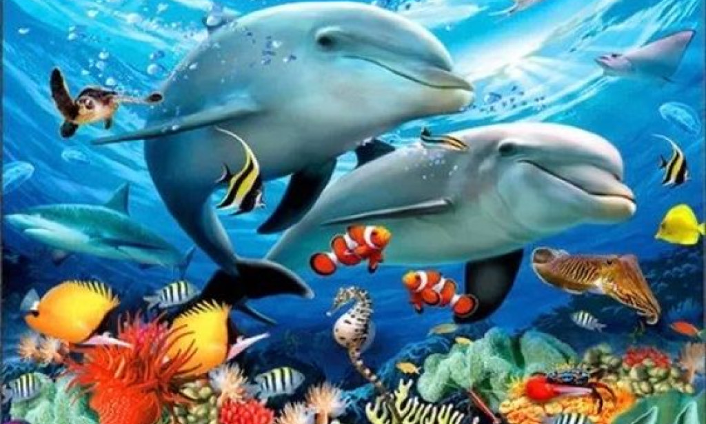 Noteworthy Eco-Endeavors to Notice Earth Day with a Sprinkle!