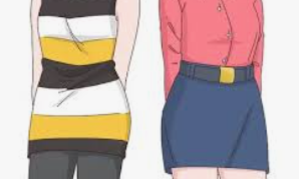 The Maker of Design: 15 Simple Ways to pick the Ideal Dress