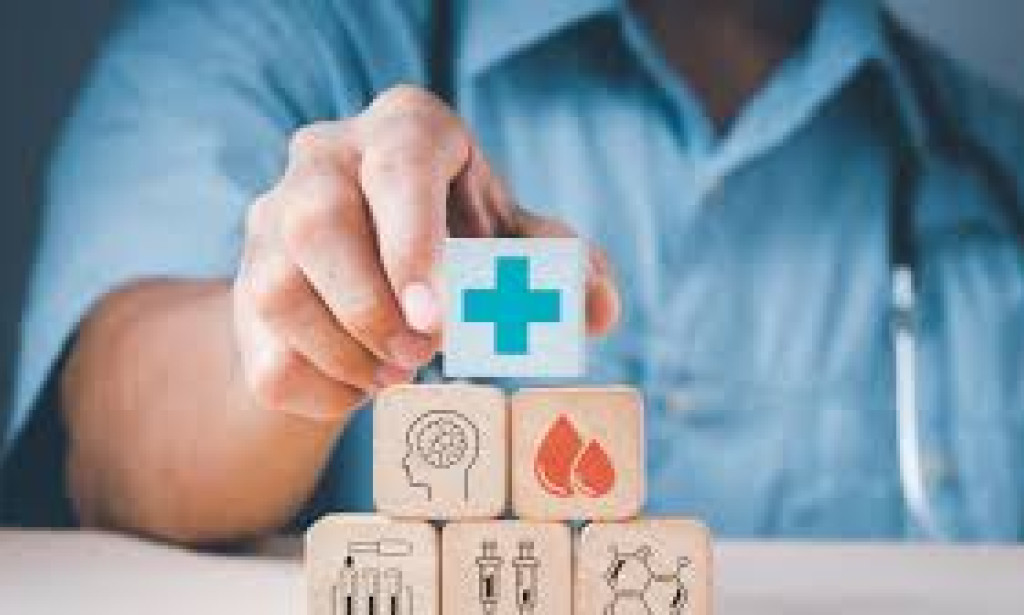 Healthcare is important for sure a life .we should take care