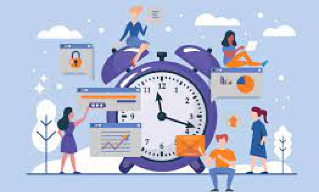 Opening the Valuable Quintessence: Figuring out the Worth of Time