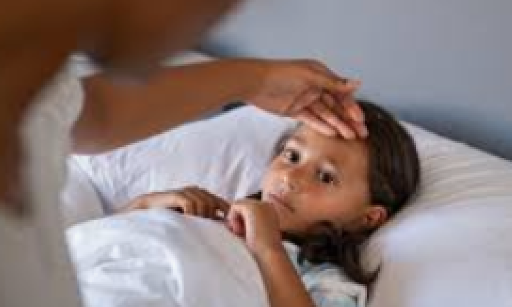 Small kids can't communicate their aggravation, so understanding their problems is undeniably challenging.