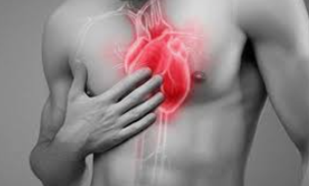 Coronary illness. Heart Uneasiness/Fear    In this manner, catalyst can influence each human organ or organ. Like heart,