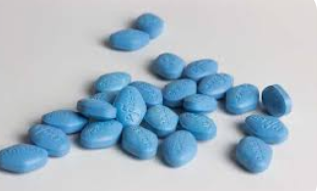 God pardon Viagra".   In Pakistan, particularly among men, after Panadol, assuming any medication has acquired