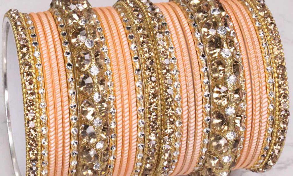 The Timeless Charm of Bangles: A Cultural and Fashion Icon
