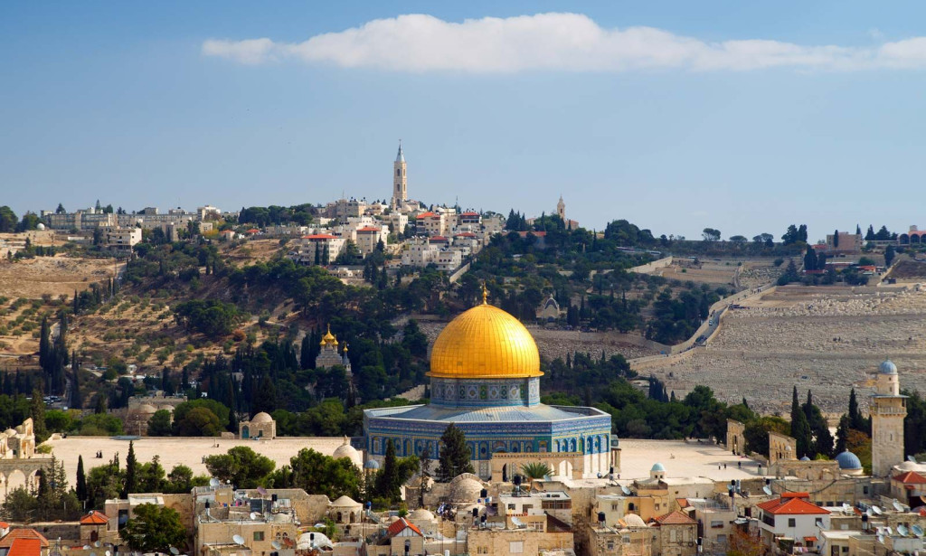 America's Role in the Israeli-Palestinian Conflict: A Complex Interplay of Politics, Diplomacy, and Power Dynamics