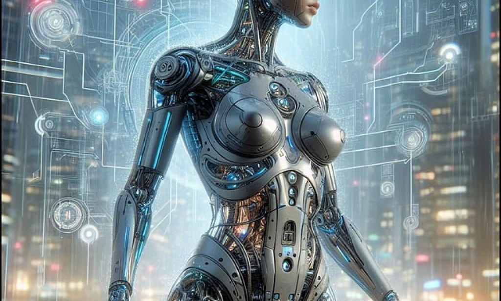 Exploring Moral Difficulties in artificial intelligence Improvement: An Aide for Tech Geniuses