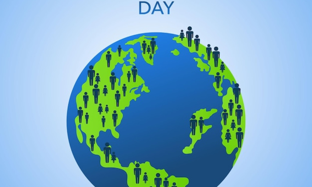 **The Global Population: Trends, Challenges, and Opportunities**