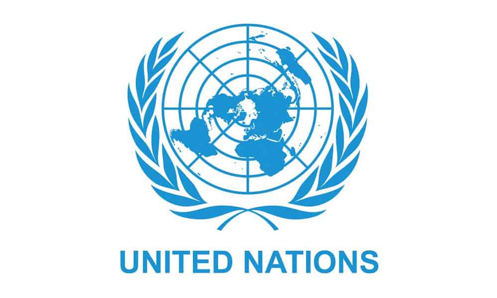 United nations of the world