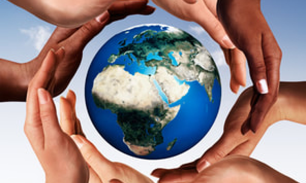 The United Nations: Upholding Global Peace in a Turbulent World