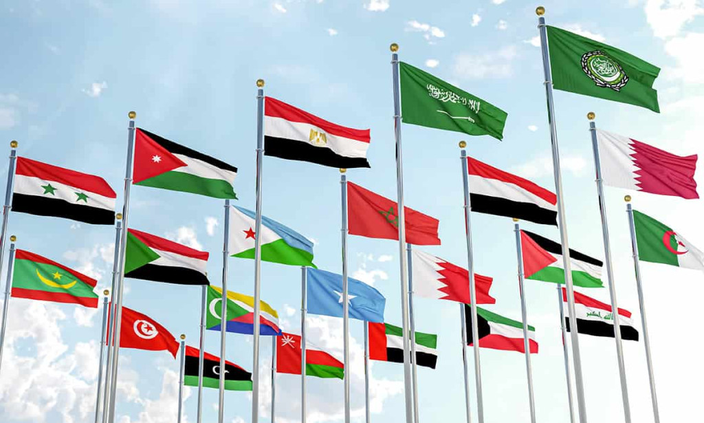 The Complex Role of Muslim Countries in the Palestinian-Israeli Conflict