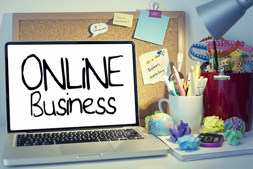 Role of Online business