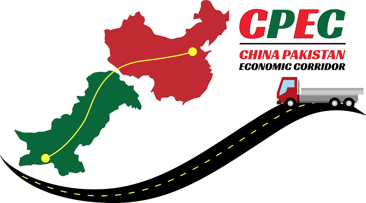 Role of CPEC in the progress of Pakistan