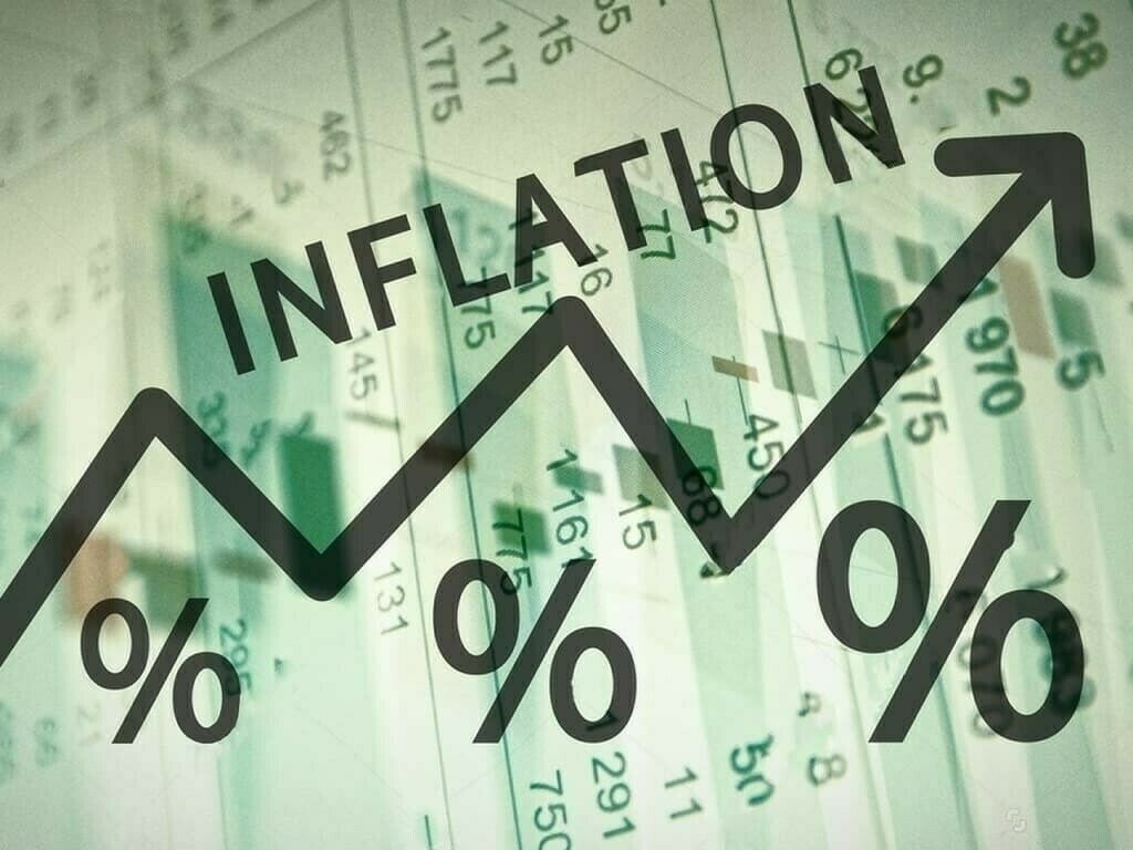 Role of inflation in the world