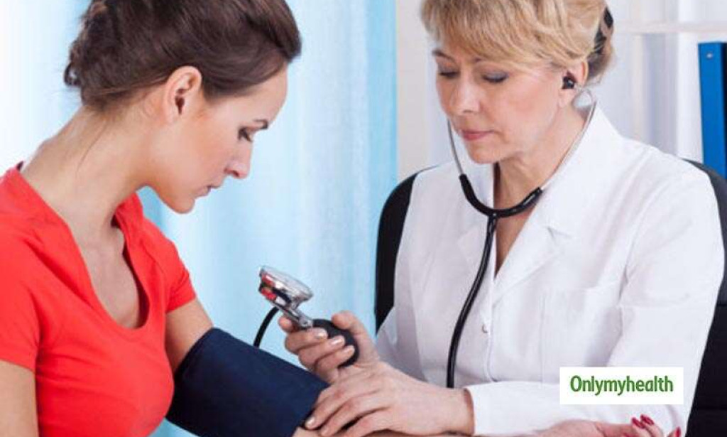 Examining the Orientation Elements of Hypertension: Are Men or Ladies More Helpless?