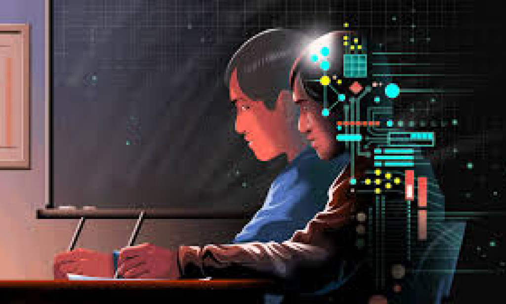 A Critical Analysis : Unveiling the Impacts of Artificial Intelligence on Student Capacity