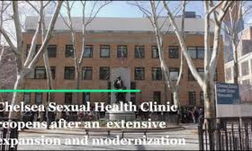 Expert Sexual Health Care: Your Path to Wellness at Chelsea Clinic