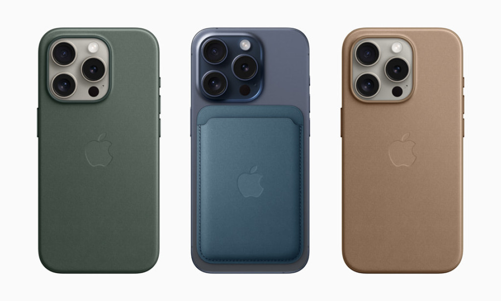 Introducing the iPhone 15: Pushing the Boundaries of Innovation**