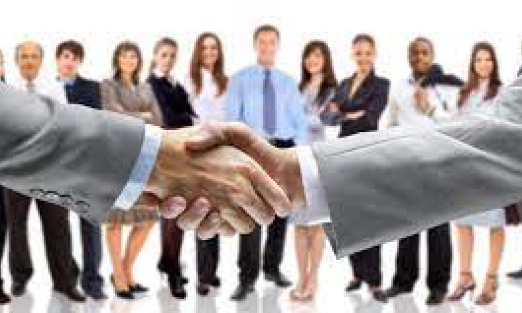 Becoming the best at Establishing an Incredible First Connection