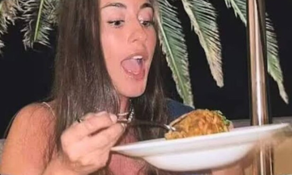 *Human tissue is accessible on the dim web.*  *There is a barbarian gathering